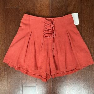 BRAND NEW NWT shorts